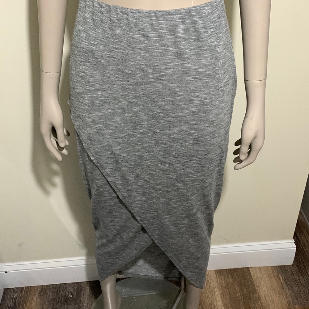 Design skirt